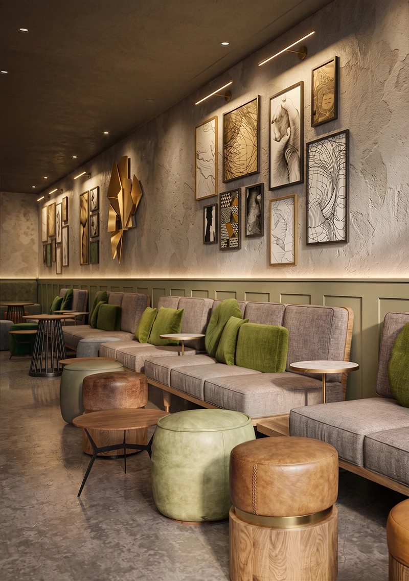 Motto by Hilton Hotel — Europe, Middle East, Africa