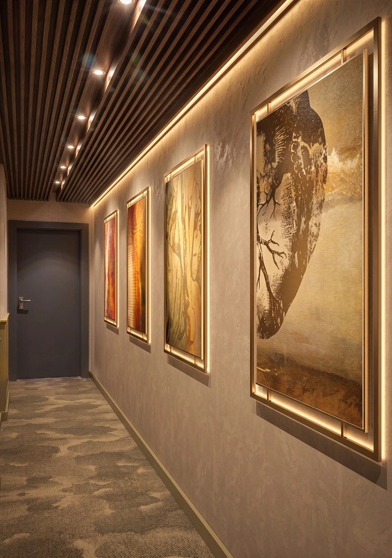 Motto by Hilton Hotel — Europe, Middle East, Africa