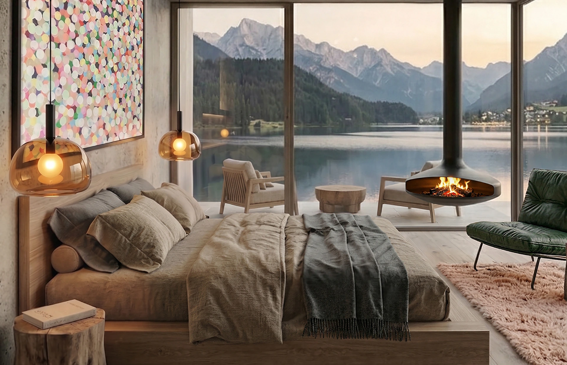 Haus am See &mdash; IT