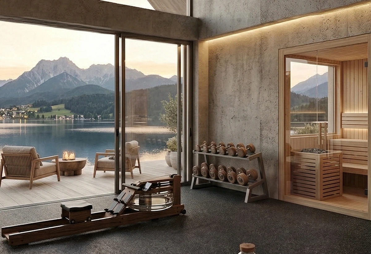 Haus am See &mdash; IT