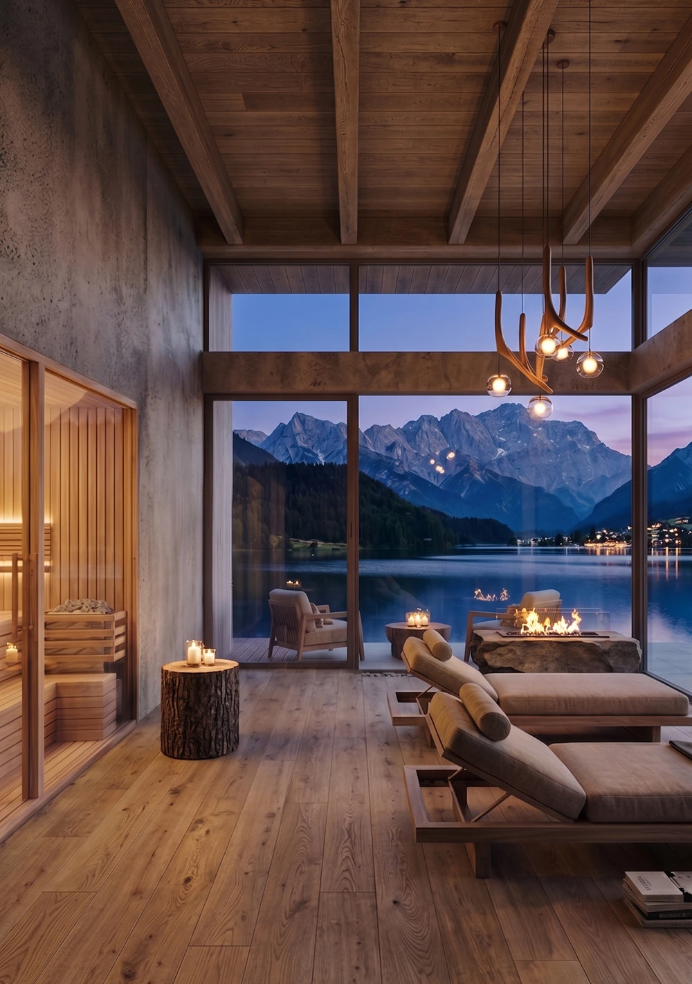 Haus am See &mdash; IT