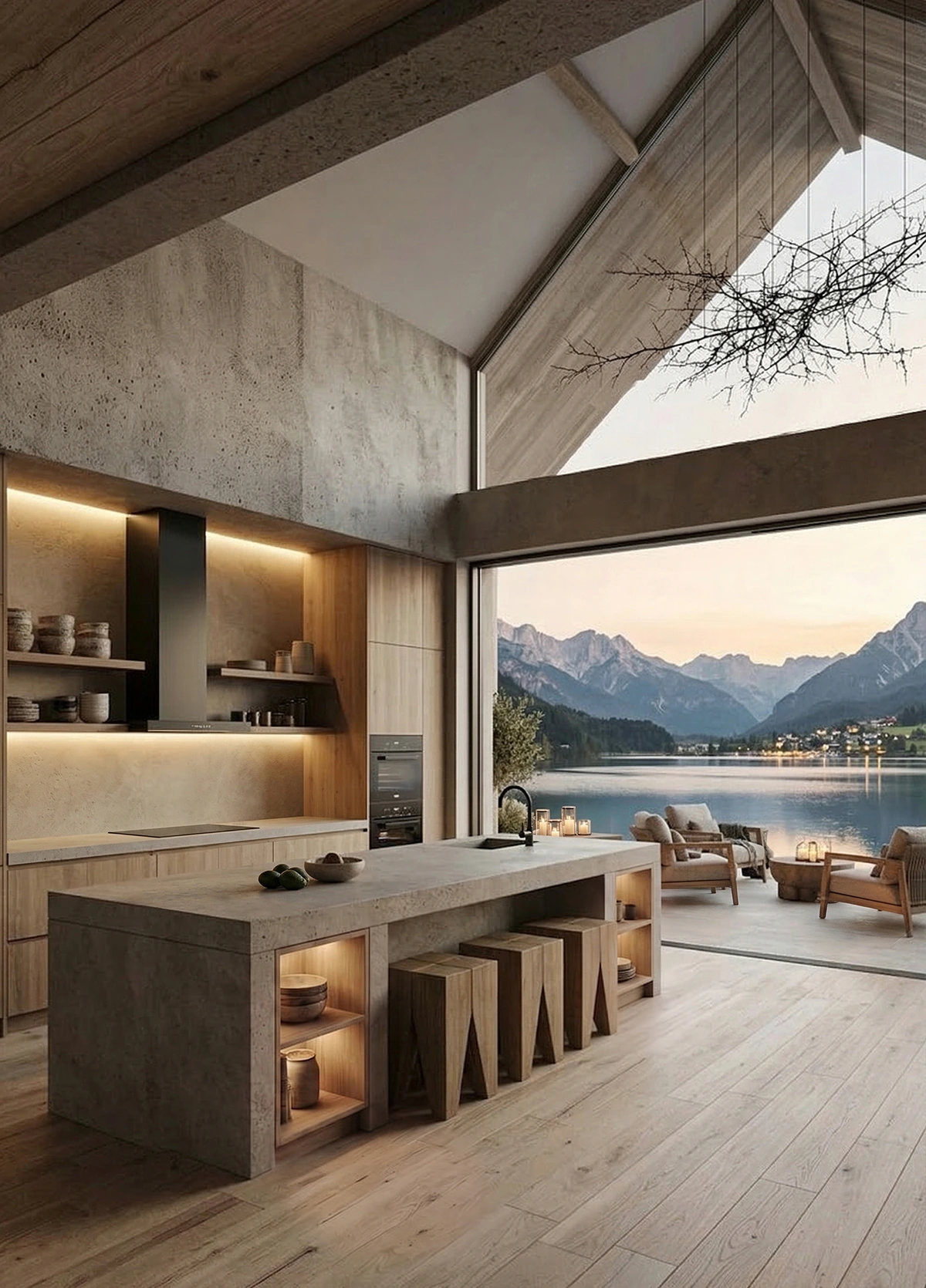 Haus am See &mdash; IT