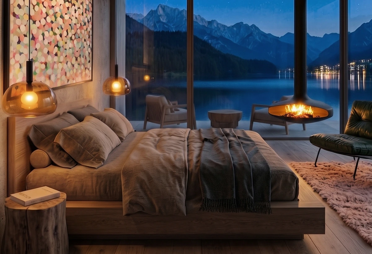 Haus am See &mdash; IT