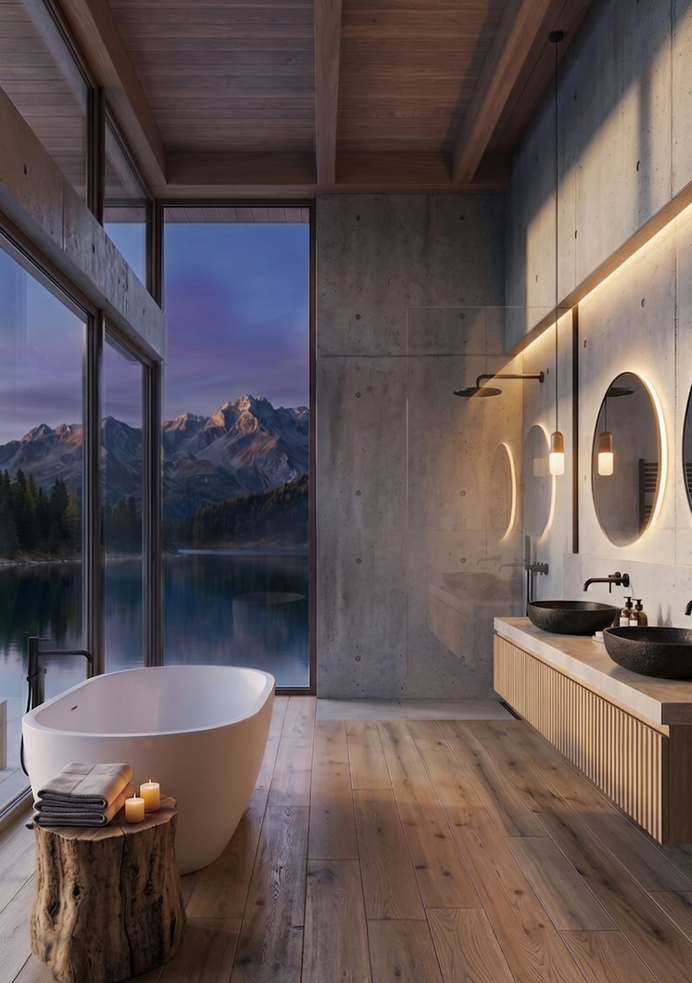 Haus am See &mdash; IT