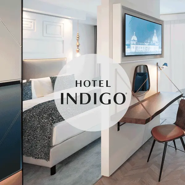 Hotel Indigo — Selection