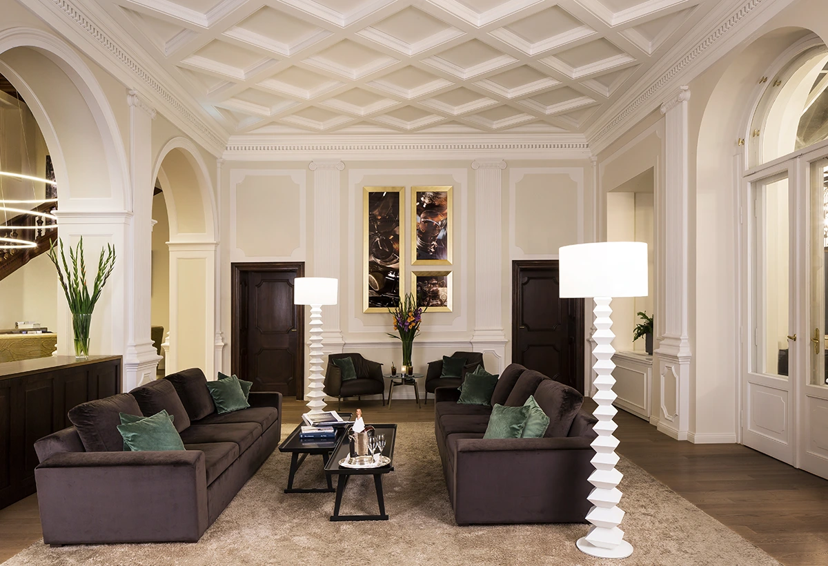 Schloss Hotel Fleesensee &mdash; Waren, DE