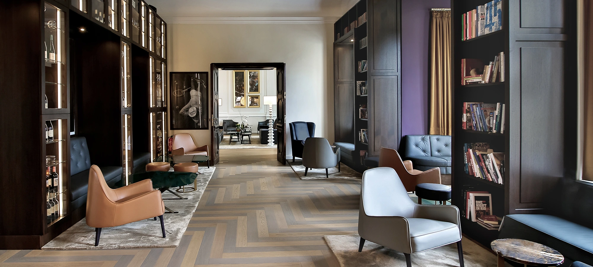 Schloss Hotel Fleesensee &mdash; Waren, DE