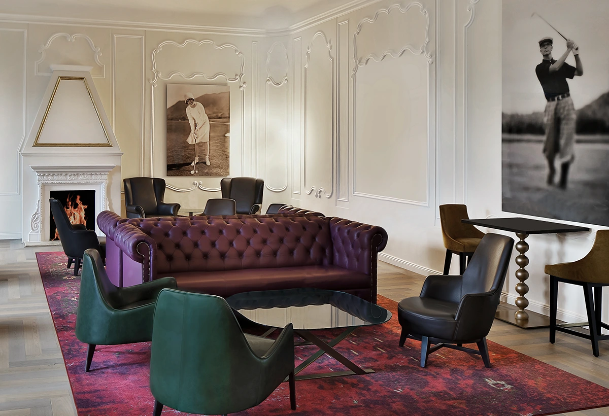 Schloss Hotel Fleesensee &mdash; Waren, DE