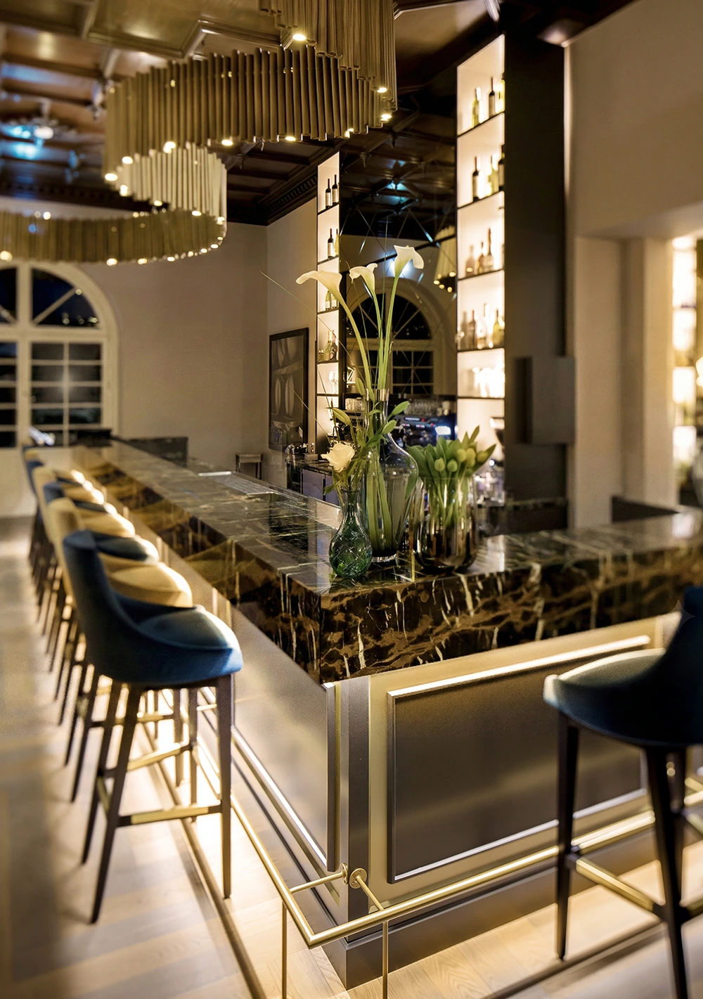 Schloss Hotel Fleesensee &mdash; Waren, DE