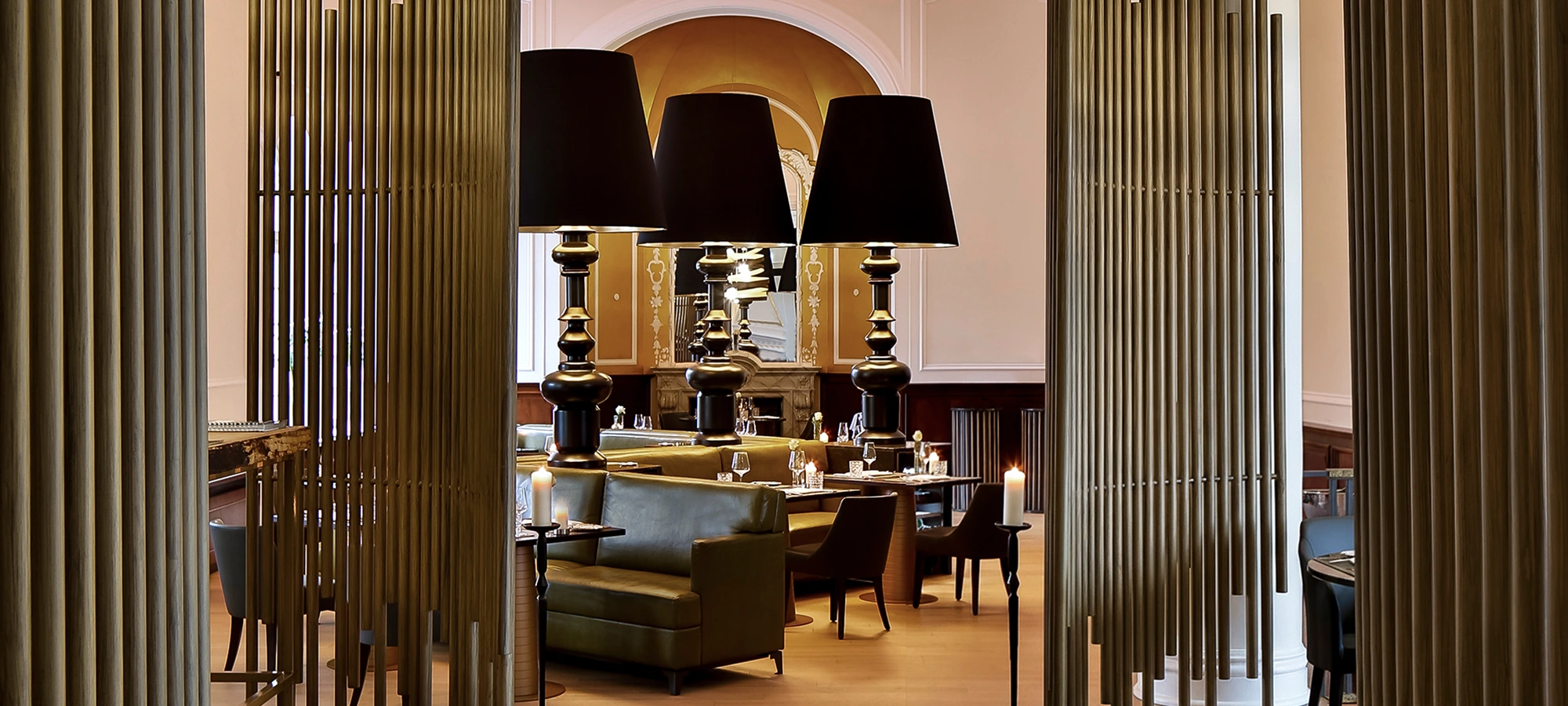 Schloss Hotel Fleesensee &mdash; Waren, DE