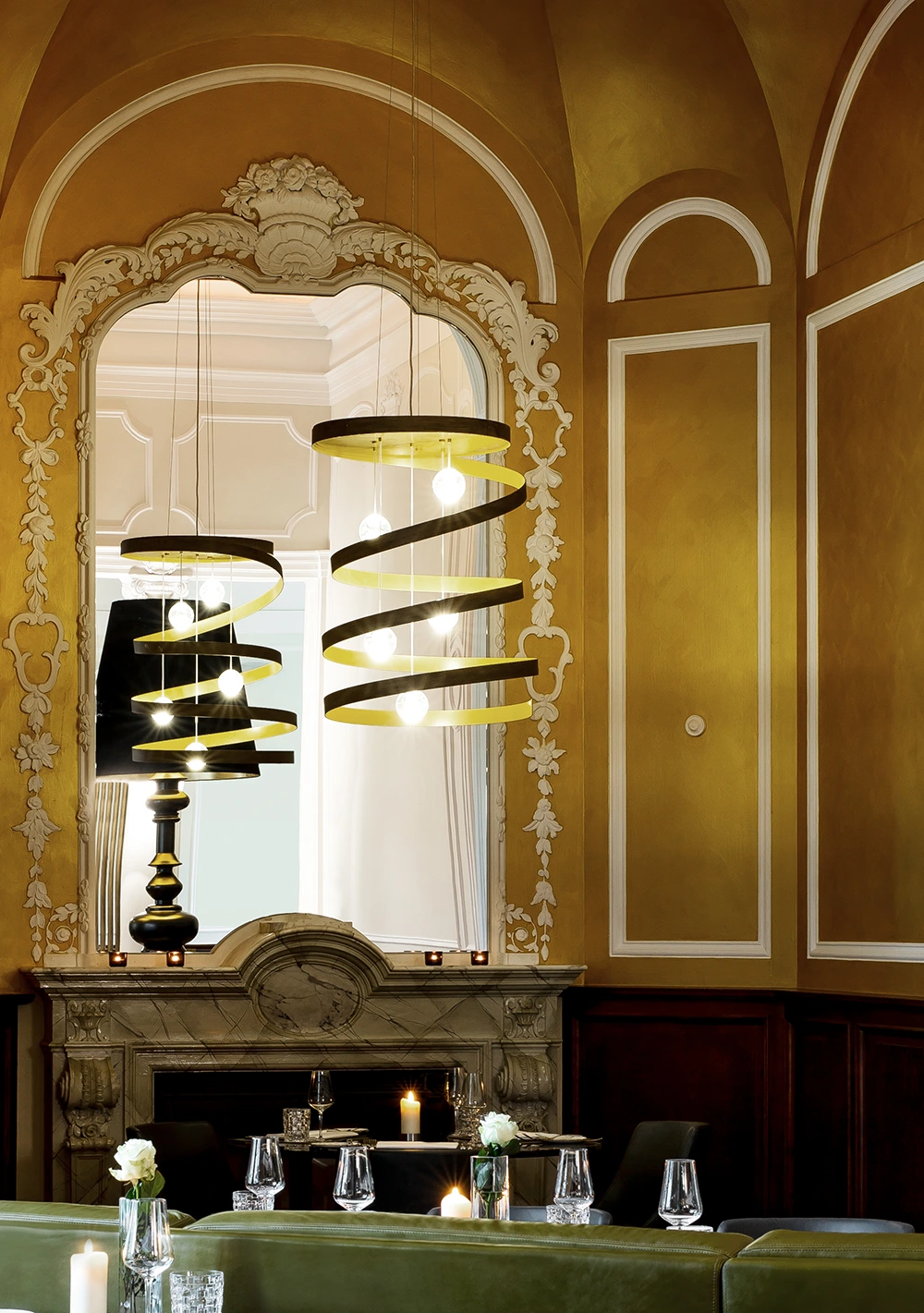 Schloss Hotel Fleesensee &mdash; Waren, DE