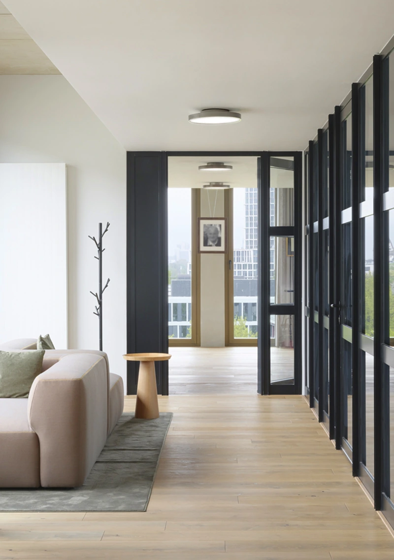 Conference — international & national selection DE, BE, ES