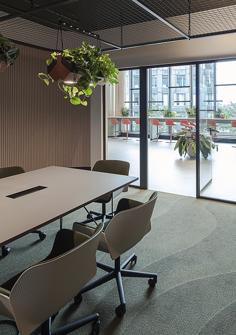 Conference — international & national selection DE, BE, ES