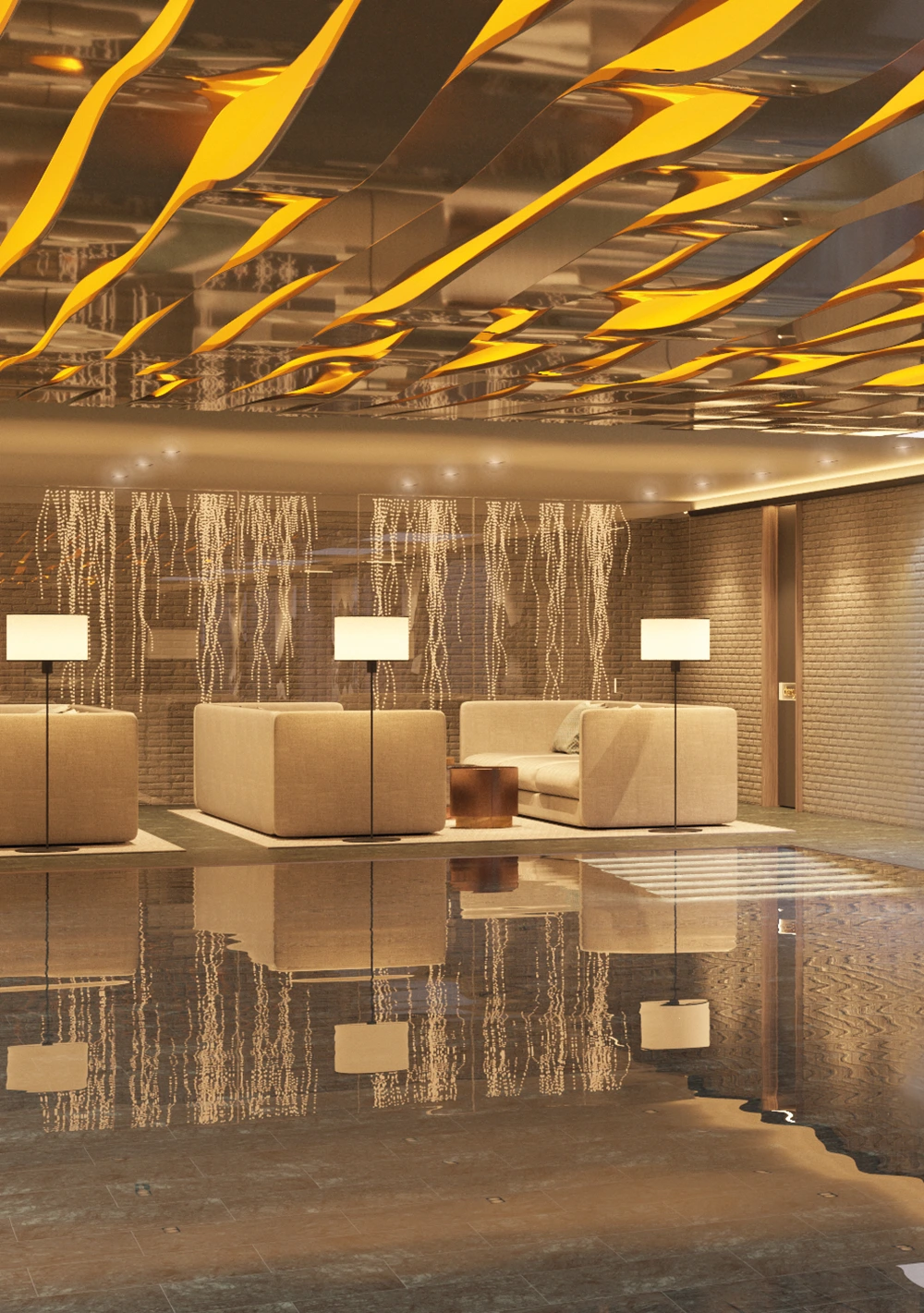 Hotel SPA & Wellness Area — international & national selection AT, CH, DE, ES, RU, US