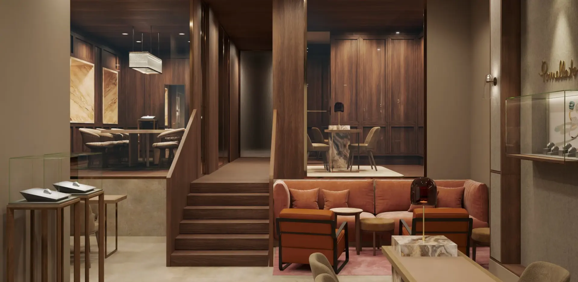 Juwelier Jasper — Paderborn, DE