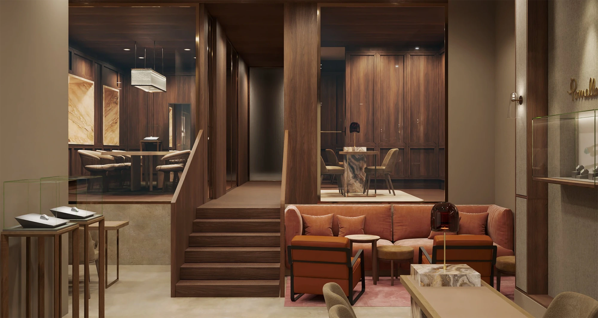 Juwelier Jasper — Paderborn, DE