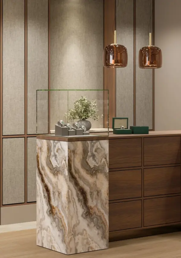 Juwelier Jasper — Paderborn, DE