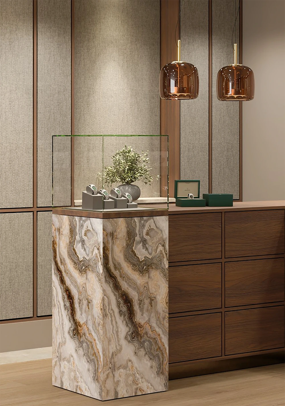 Juwelier Jasper — Paderborn, DE