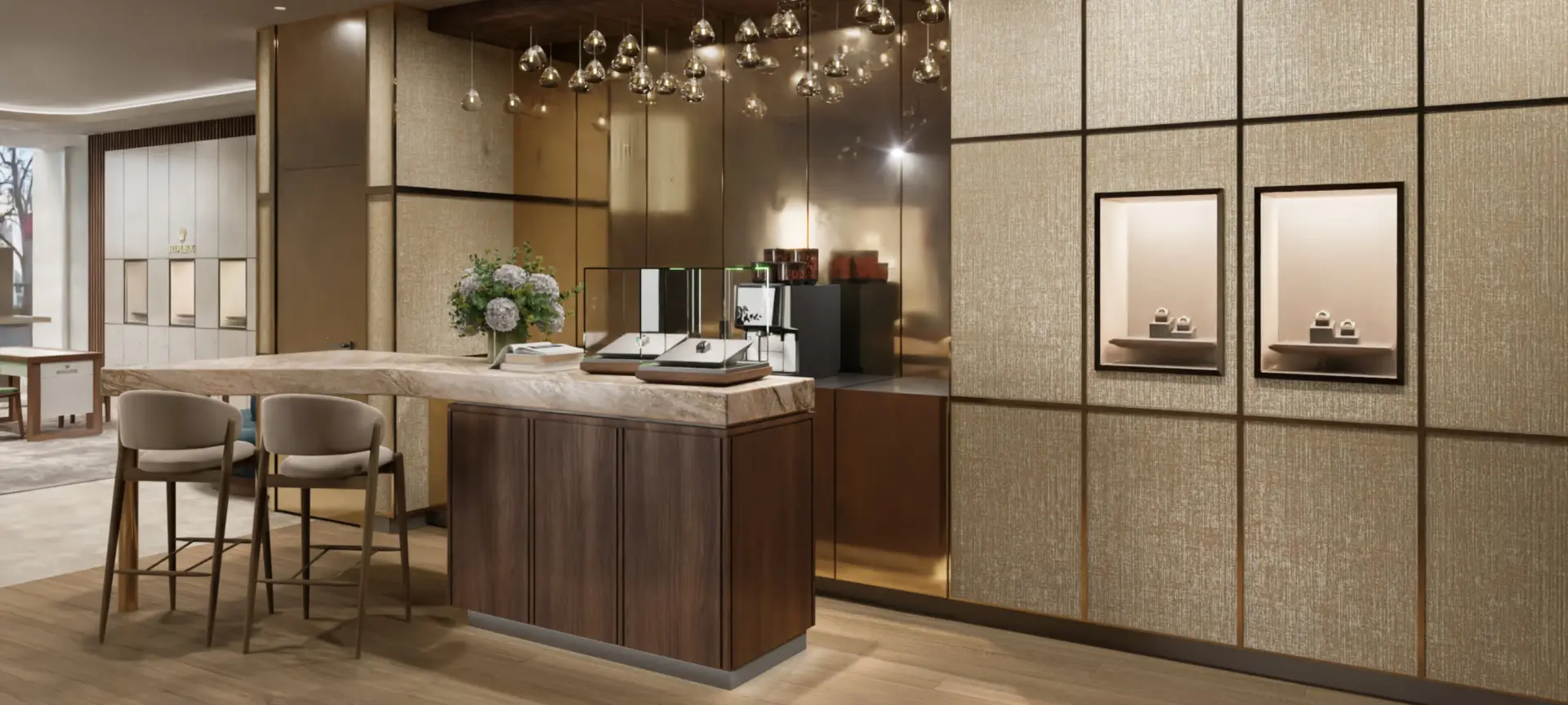 Juwelier Jasper — Paderborn, DE