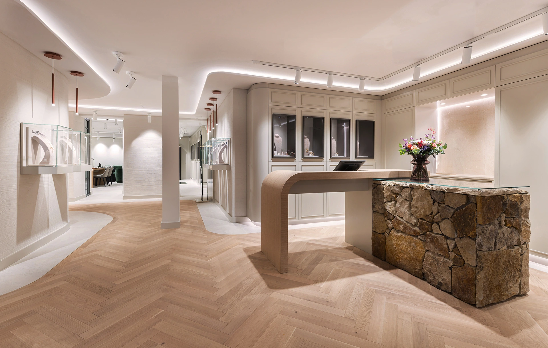 Juwelier Laufer &mdash; Minden, DE