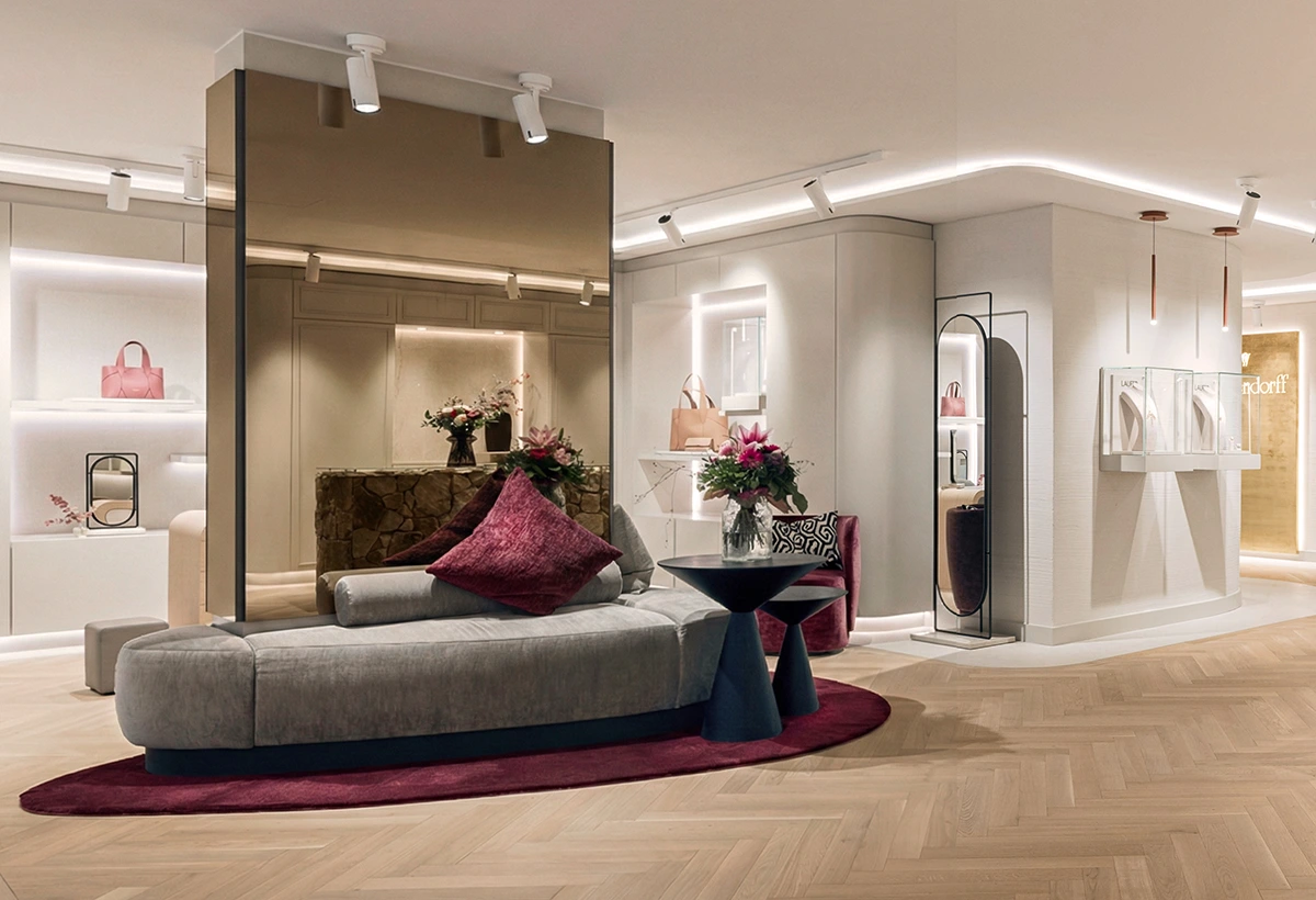 Juwelier Laufer &mdash; Minden, DE