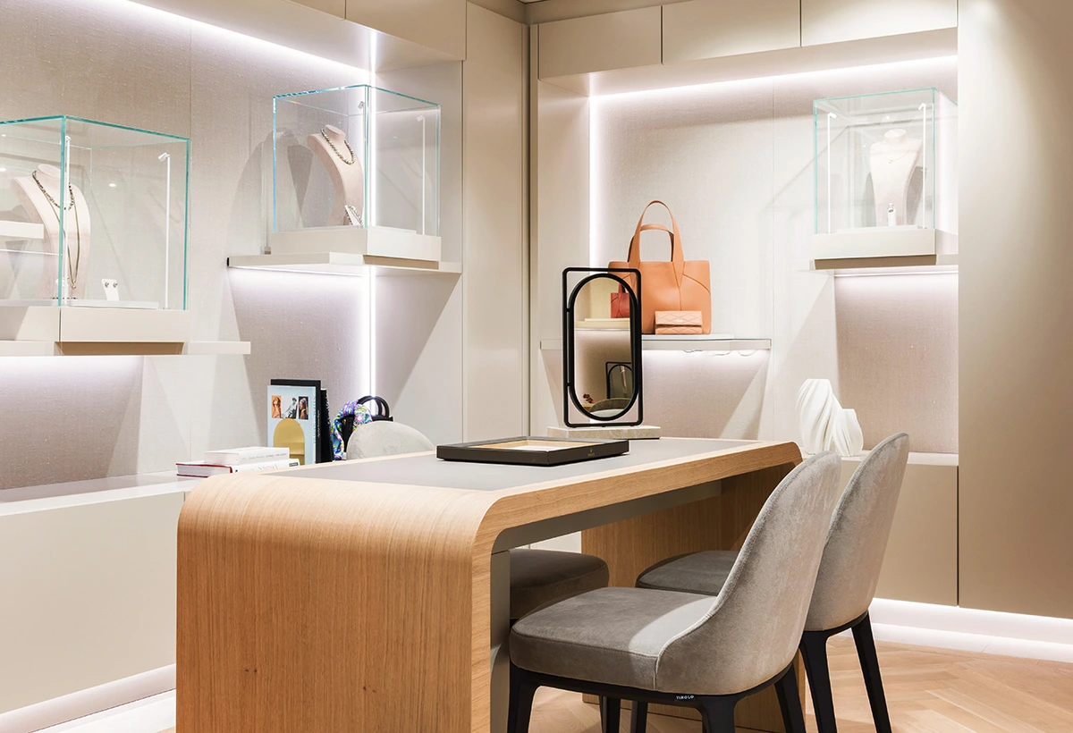 Juwelier Laufer — Minden, DE