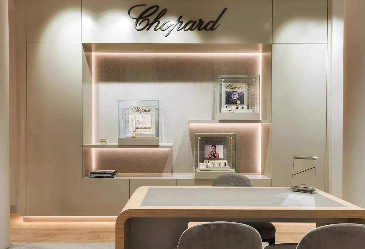 Juwelier Laufer — Minden, DE