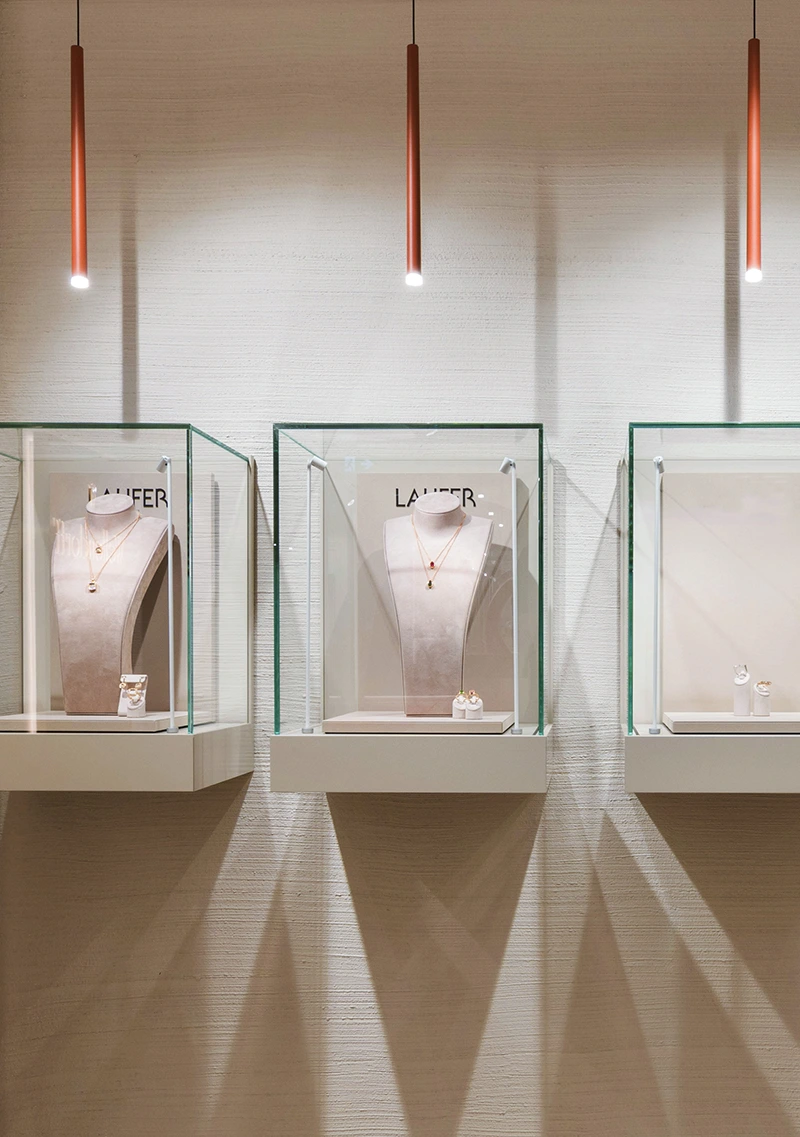 Juwelier Laufer — Minden, DE