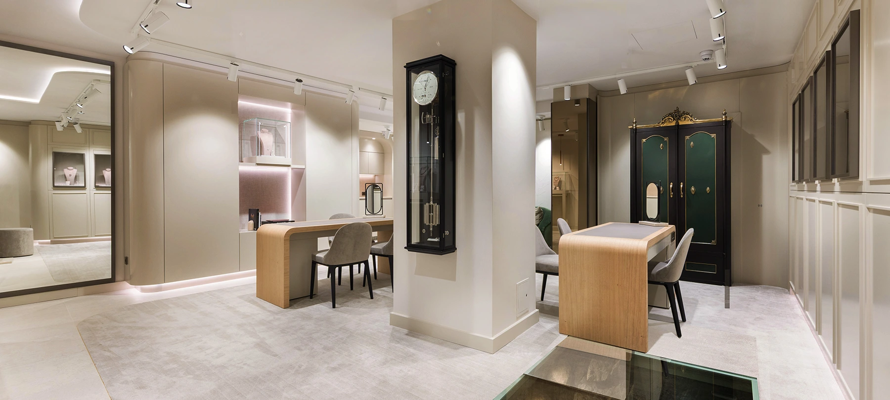 Juwelier Laufer — Minden, DE