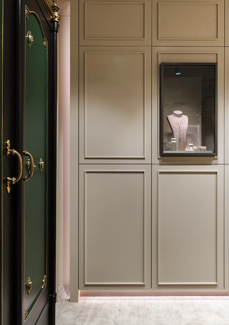 Juwelier Laufer &mdash; Minden, DE