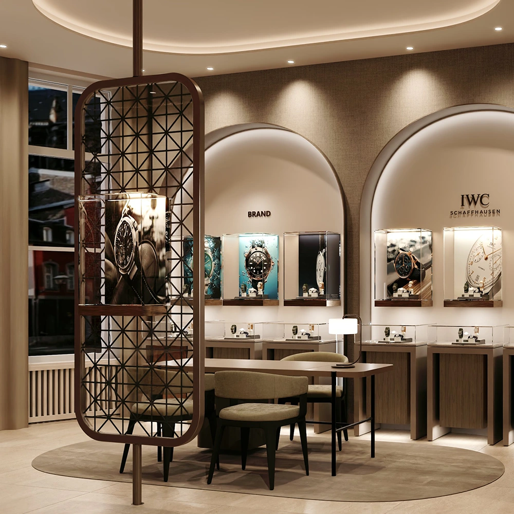 Juwelier Vogl &mdash; Aachen, DE