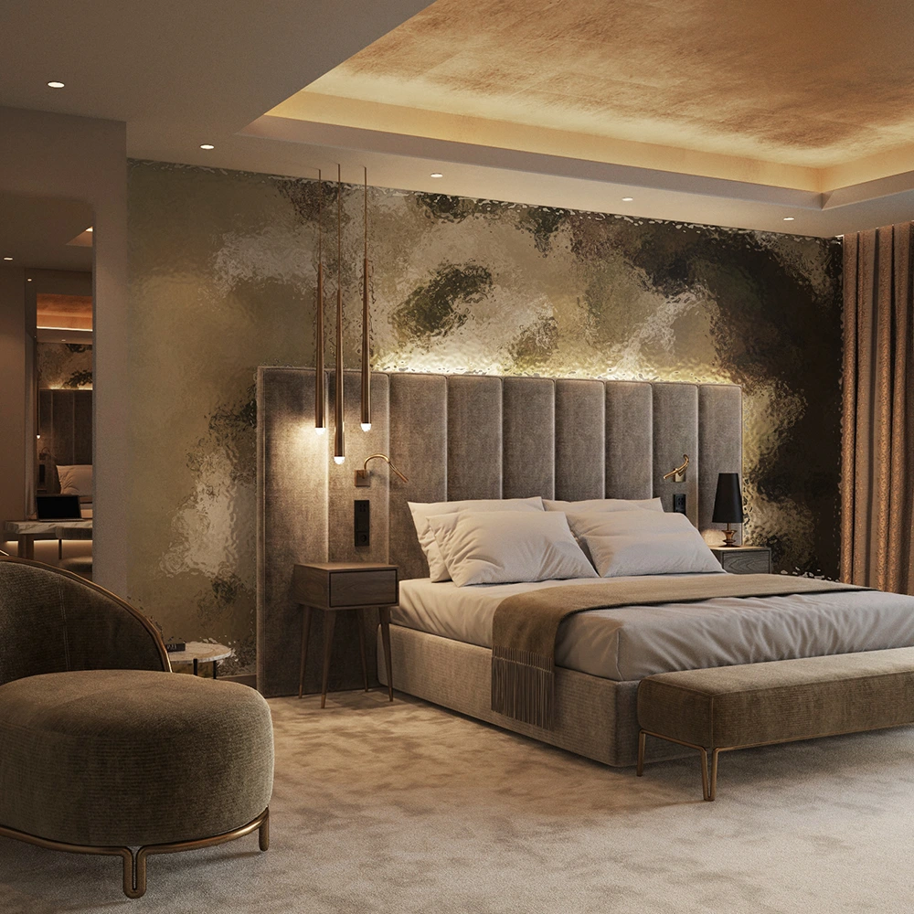 Kempinski Residences & Suites &mdash; Doha, QA