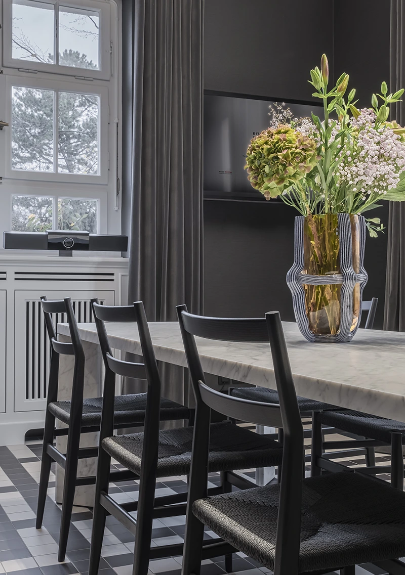 Kitzig Design Studios — Düsseldorf, DE