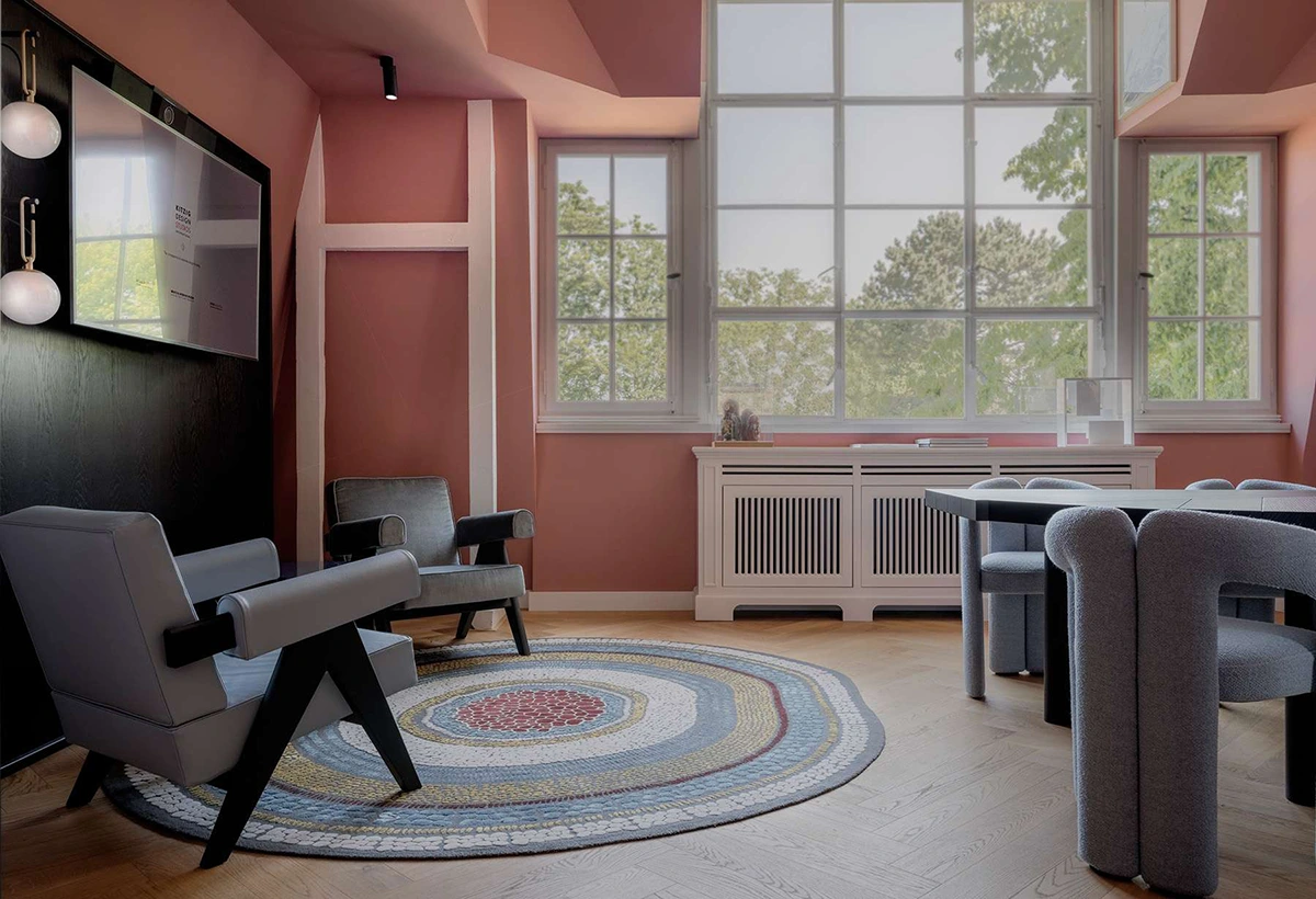 Kitzig Design Studios &mdash; D&uuml;sseldorf, DE