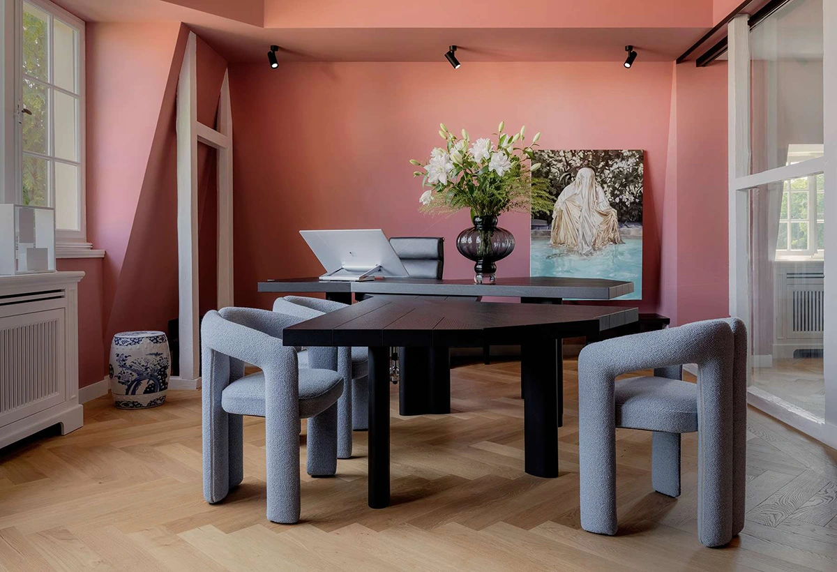 Kitzig Design Studios &mdash; D&uuml;sseldorf, DE