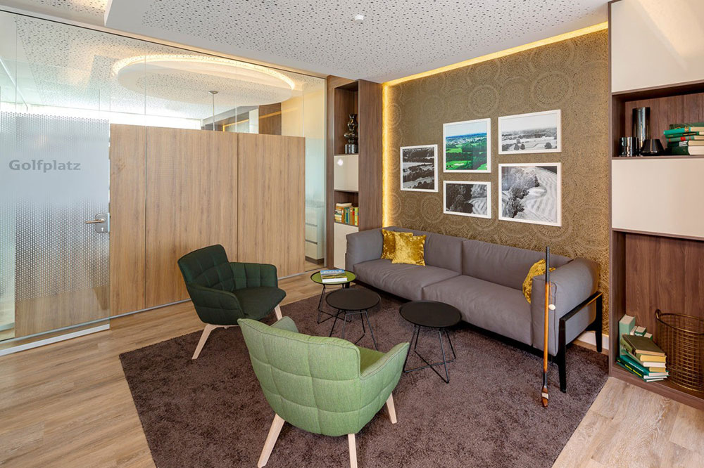 « Workspace of the Month 08/19 » &#8211; Kreissparkasse Steinfurt