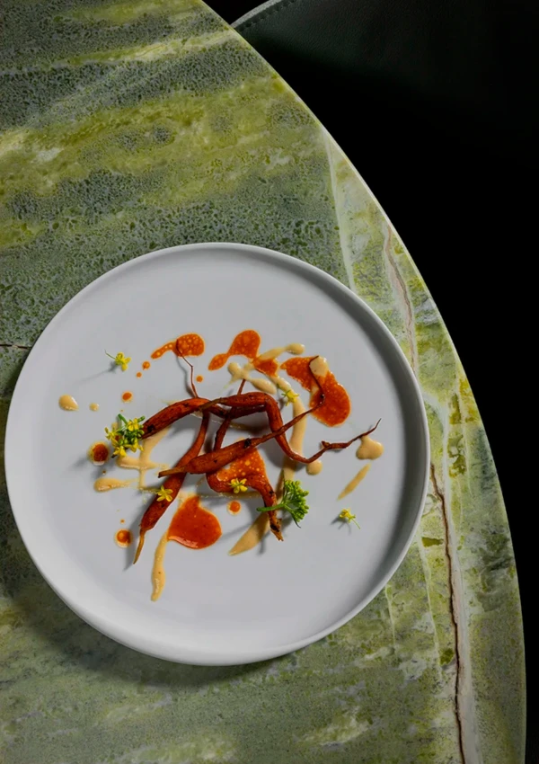 La Vie by Thomas B&uuml;hner &mdash; D&uuml;sseldorf, DE