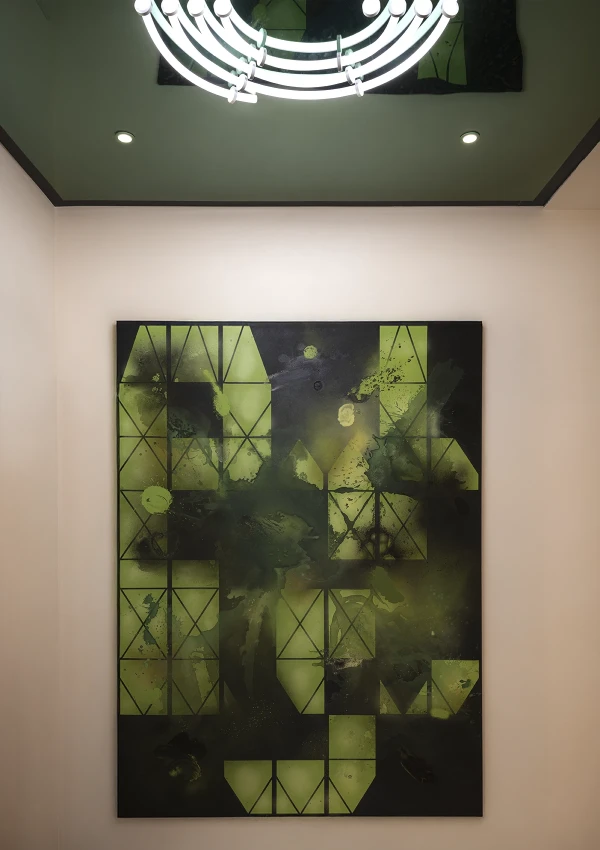 La Vie by Thomas Bühner — Düsseldorf, DE