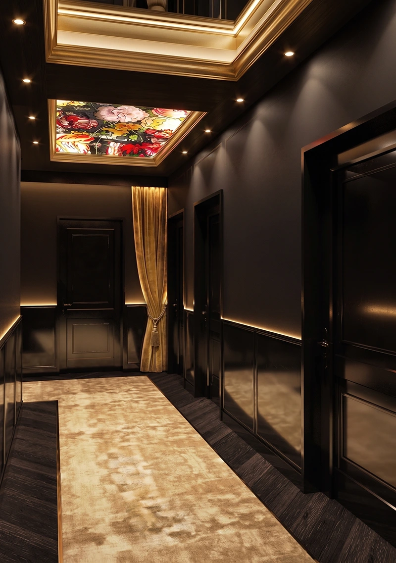 7Pines Manhattan, Destination by Hyatt &mdash; New York, US