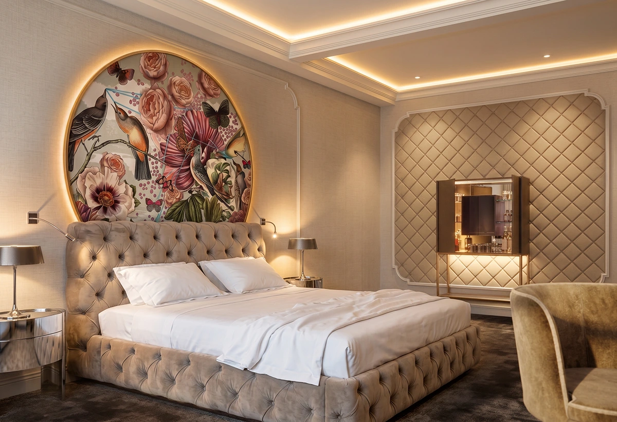 7Pines Manhattan, Destination by Hyatt &mdash; New York, US