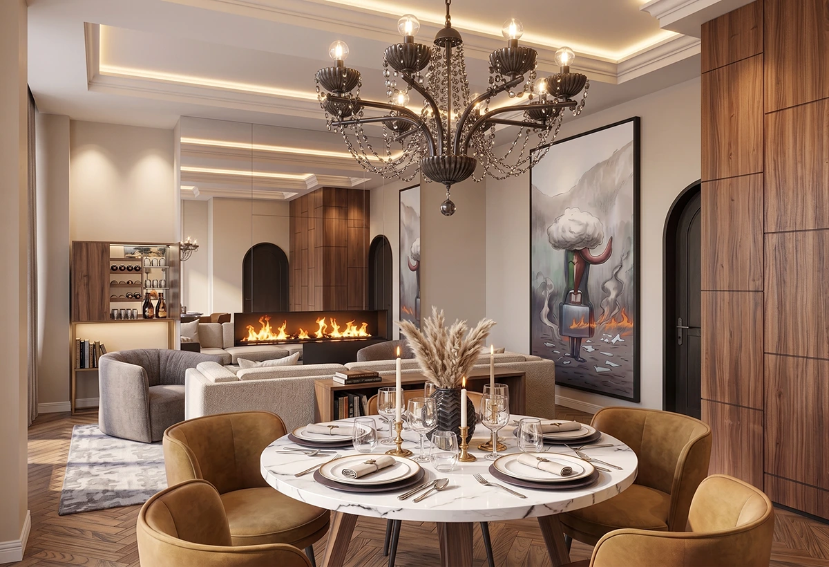 7Pines Manhattan, Destination by Hyatt &mdash; New York, US