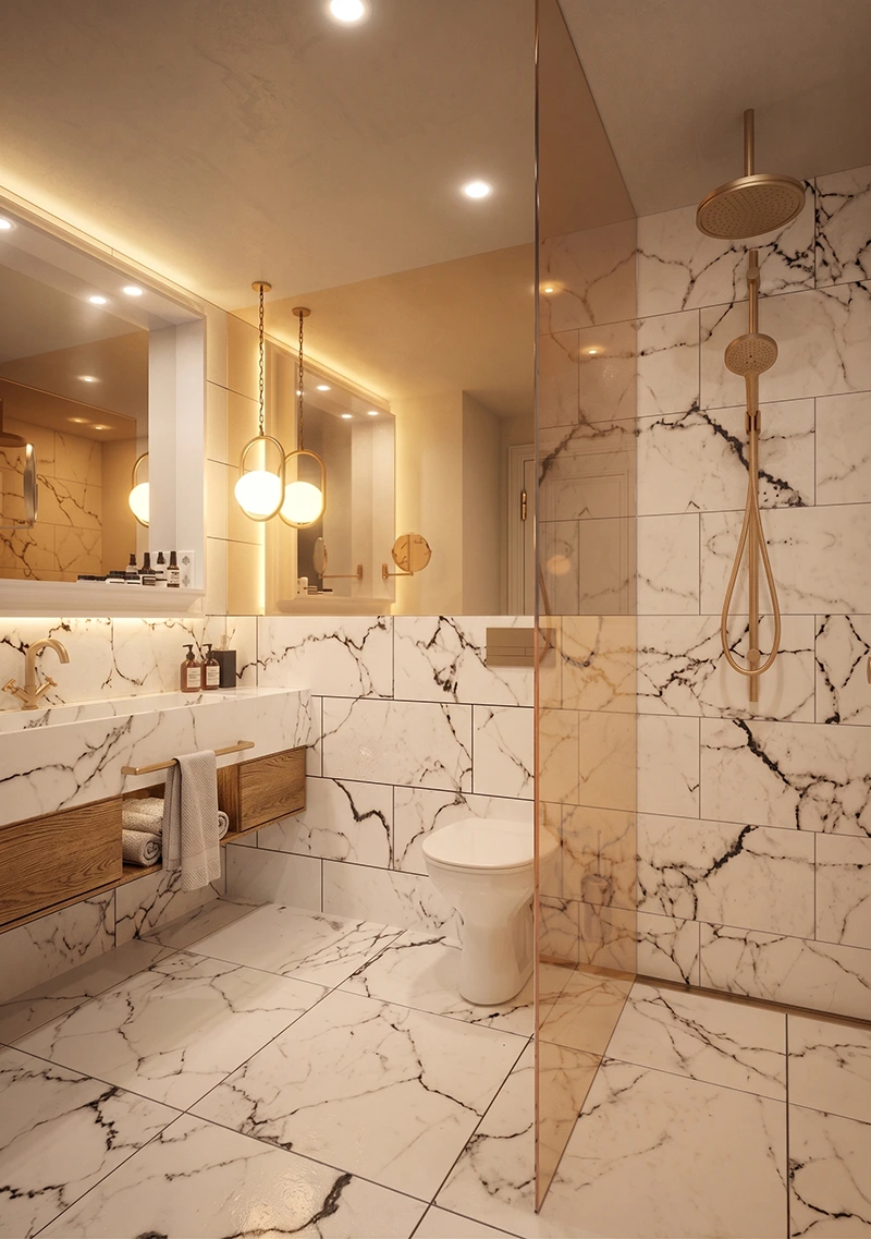 7Pines Manhattan, Destination by Hyatt &mdash; New York, US