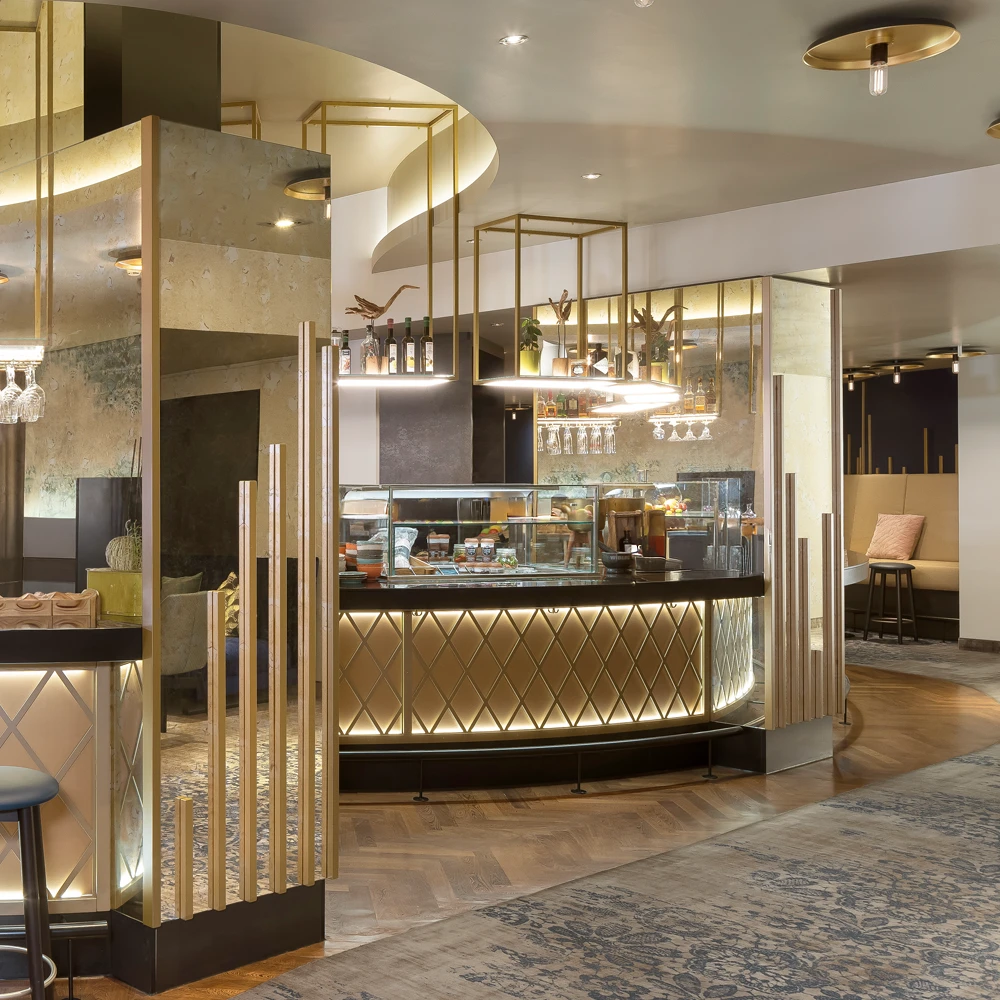 Mercure Hotels &mdash; international & national selection BY, CH, DE, RU, SK