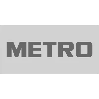 metro