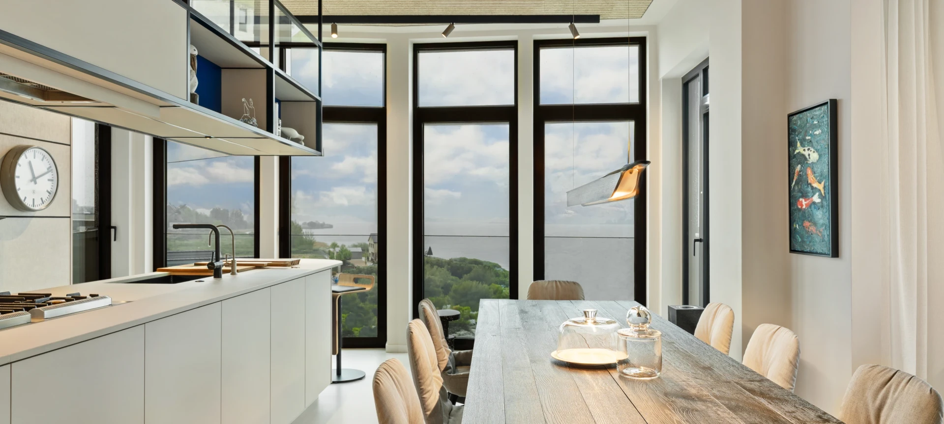 Penthouse — Norddeutschland, DE