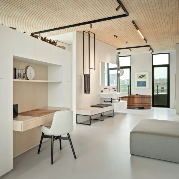 Penthouse — Norddeutschland, DE