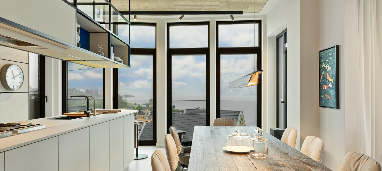 Penthouse — Norddeutschland, DE