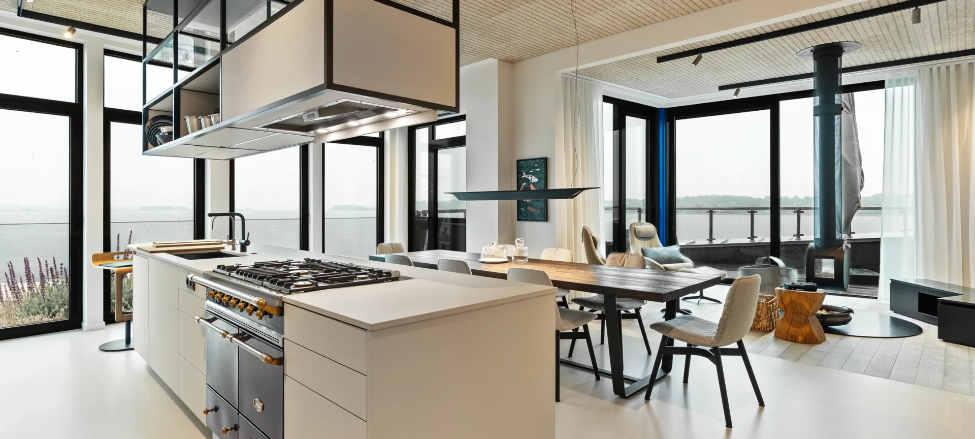 Penthouse — Norddeutschland, DE