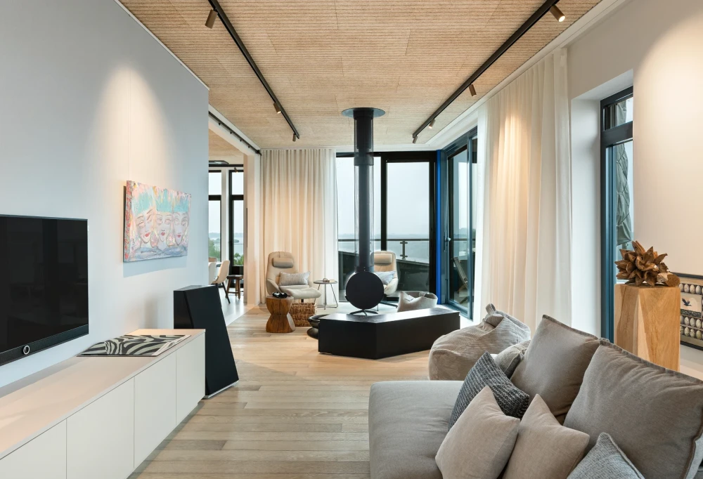 Penthouse — Norddeutschland, DE