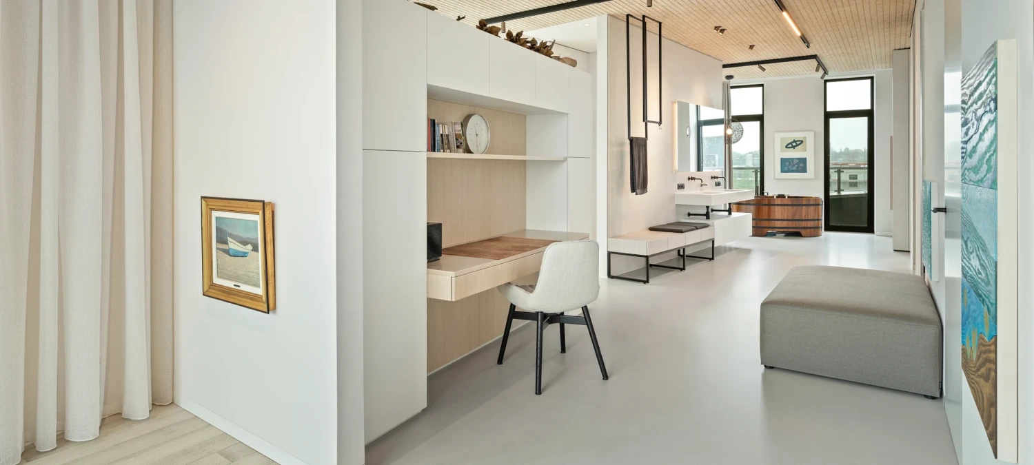 Penthouse — Norddeutschland, DE